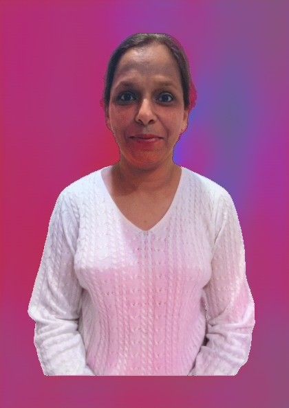 Bhupinder Kaur