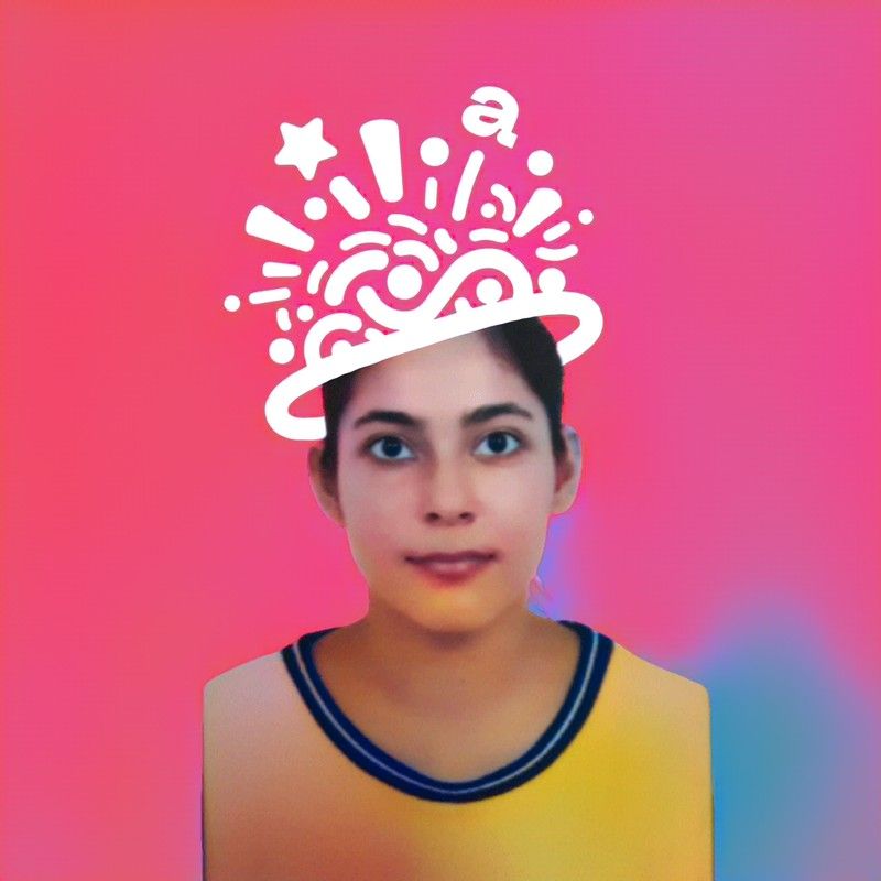 Vanshika Bharadwaj