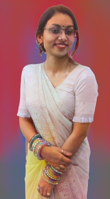 Aparna Singh chouhan