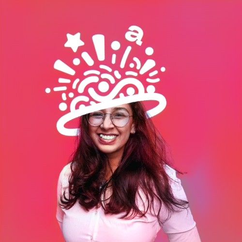 Ishvarya Balaji