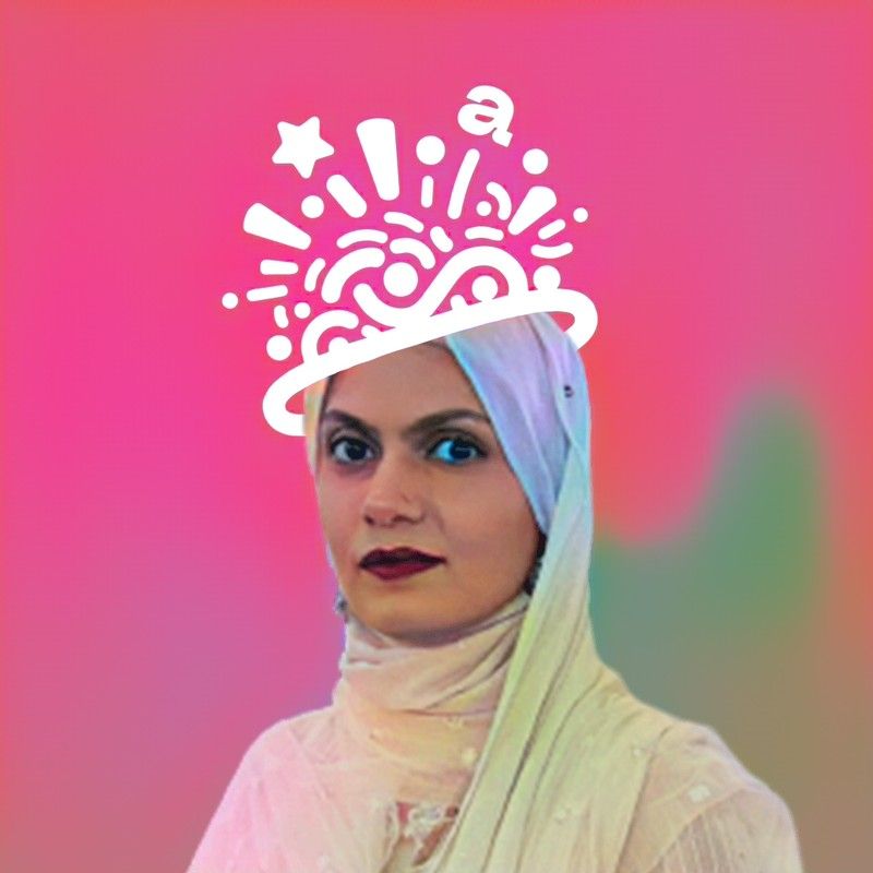 Hafsa Mazhar