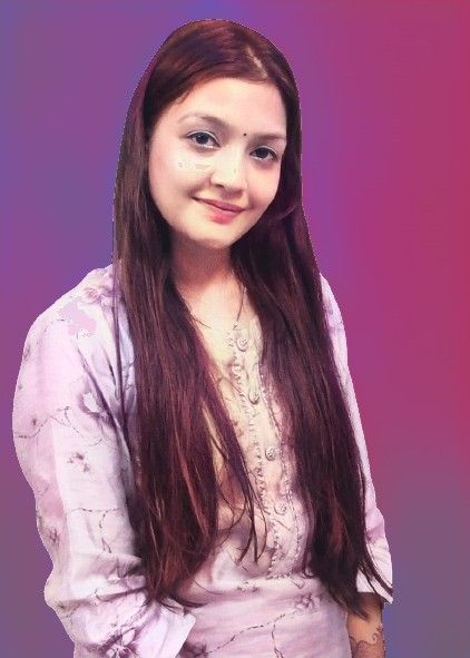 Muskan Agarwal