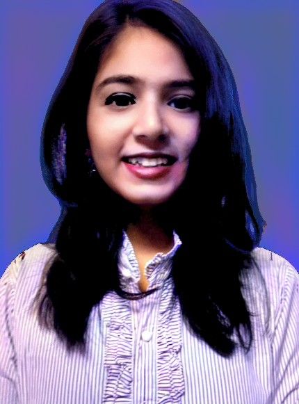 Hemangni Pawar