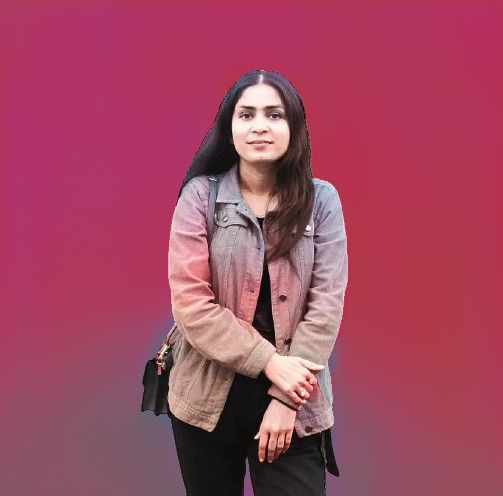 Anjali Singh