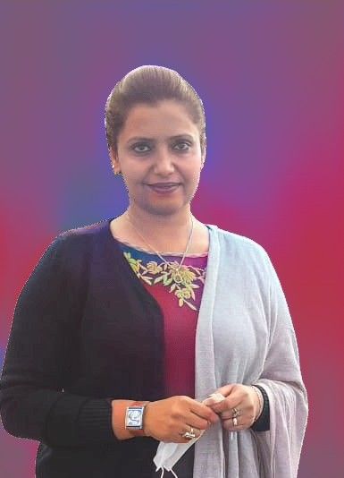 Pratibha Singh