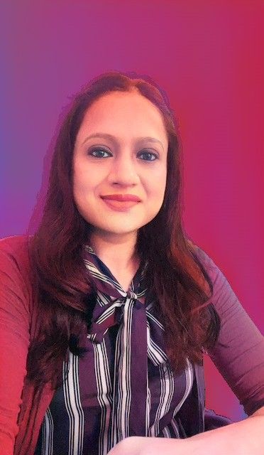 Neena Bardhan