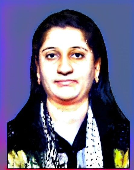 Durriya Udaipurwala