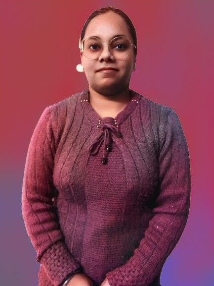 Jaspreet Kaur