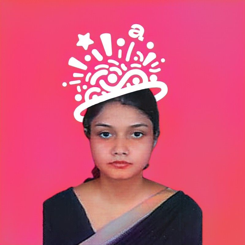 Shilpa Ganguly