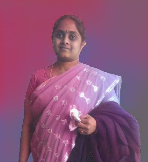 Gayathri S
