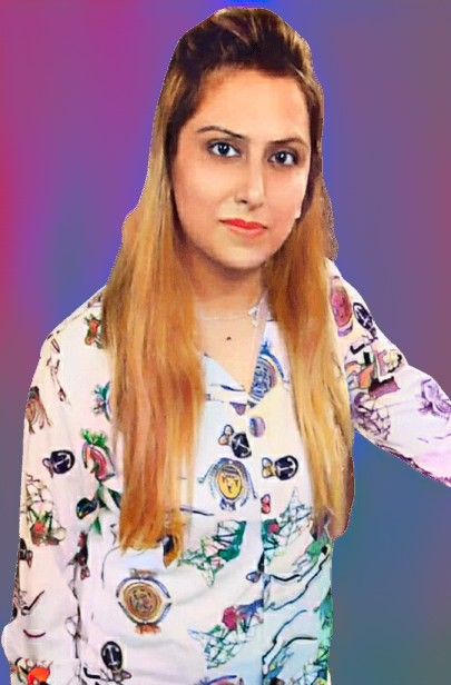Bhavi Manoj lalwani