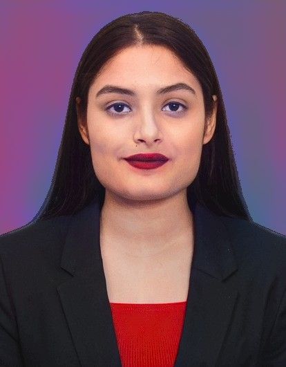 Sanjukta Ghosh