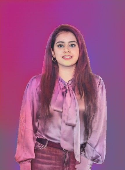 Anupriya Sakhuja