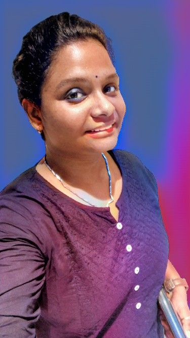 Sharmishtha Chatterjee