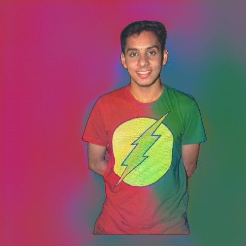 Govind Renjith