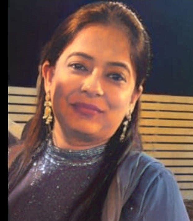 Reshu Kalra