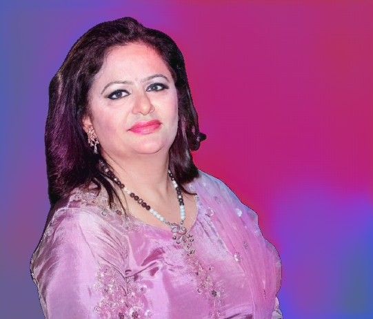 Komal Arora