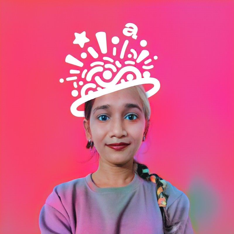 Srinjita Roy