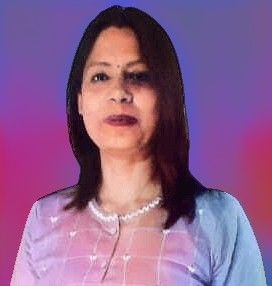 Mahua Mallik