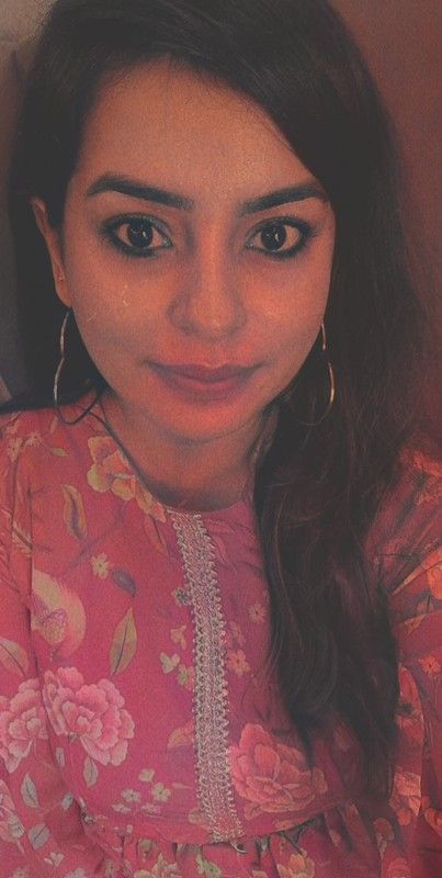 Monika Sukhwani