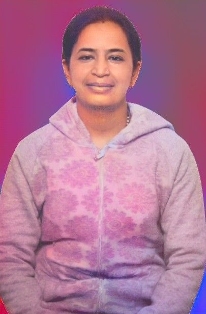 Nidhi Joshi