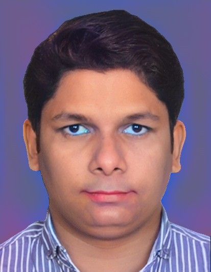 Kartik K.k