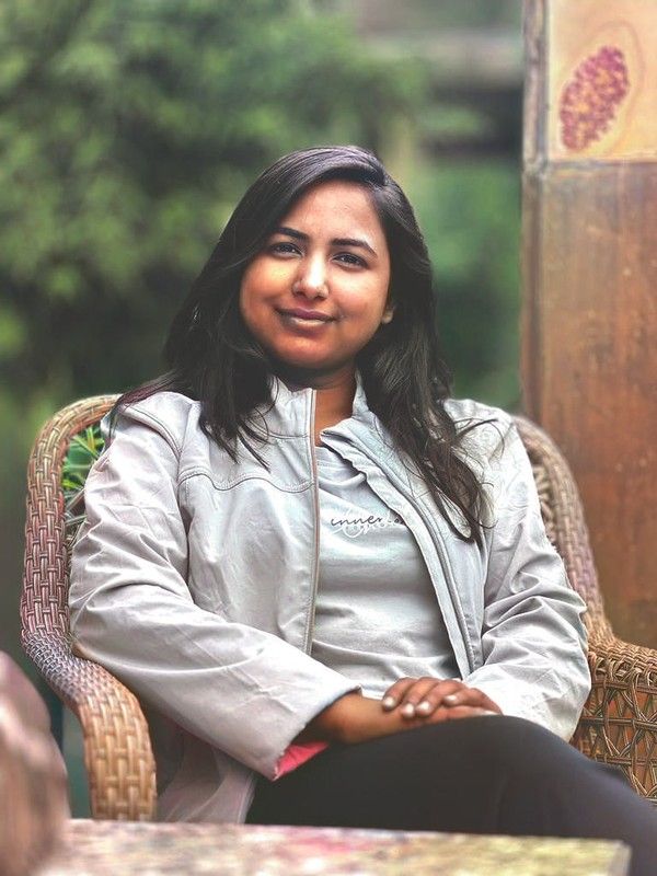 Reena Prajapati