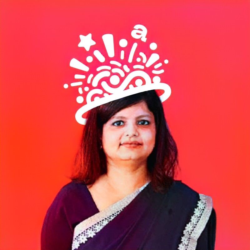 Sapna Sinha