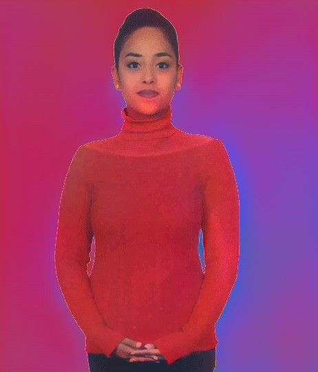 Edha Rai