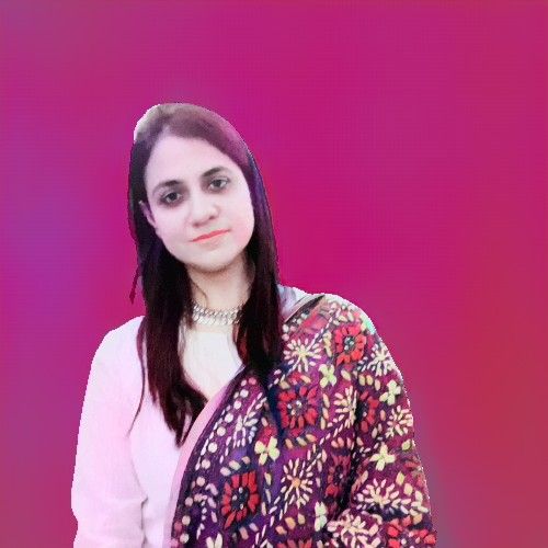 Shivani Soni
