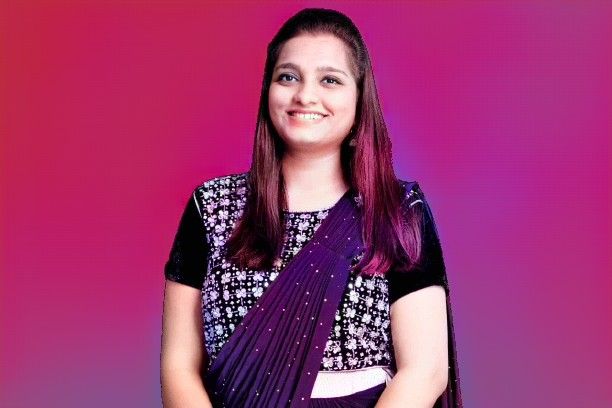 Mounika Nellipalli