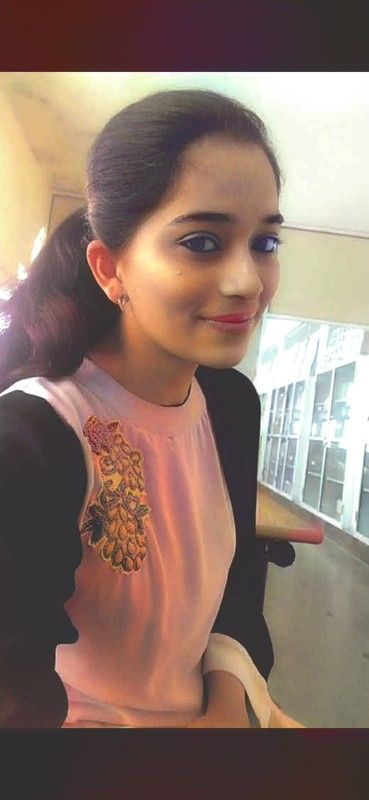 Ameena Nuh khan
