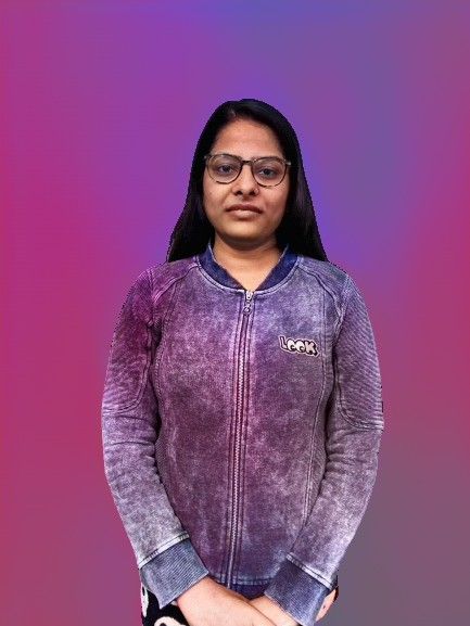 Divya Sharma