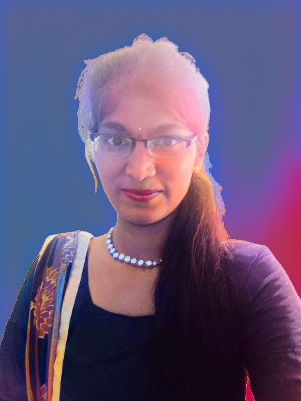 Priyanka Gujjari