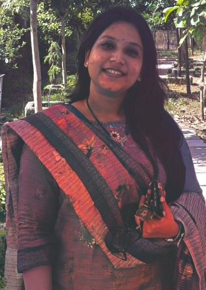 Komal Saraogi