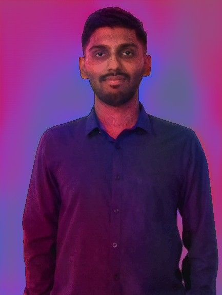 Abhishek Narayanan menon