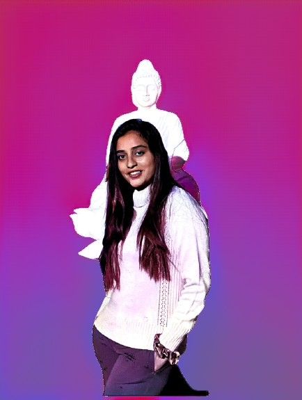 Aisha Khanum