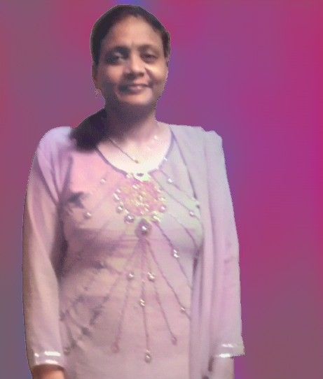 Charu Goyal