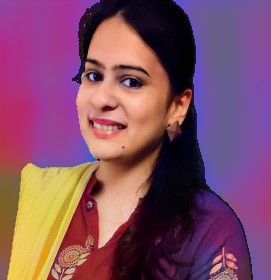Sangeeta Dhuper