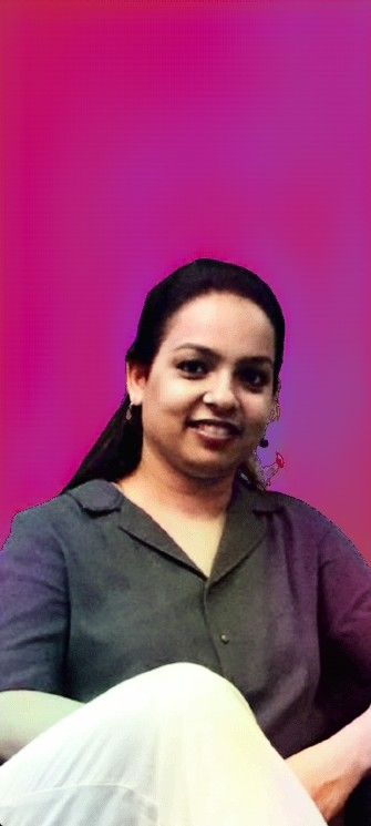 Shipra Kashyap