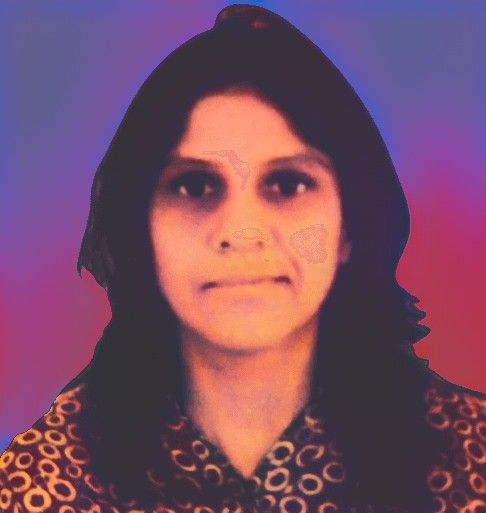 Ritu Anand choksi