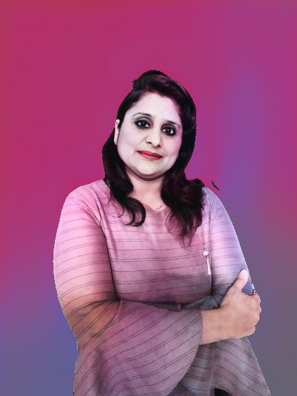 Sulekha Sharma
