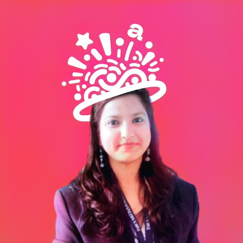 Kusum Choudhary