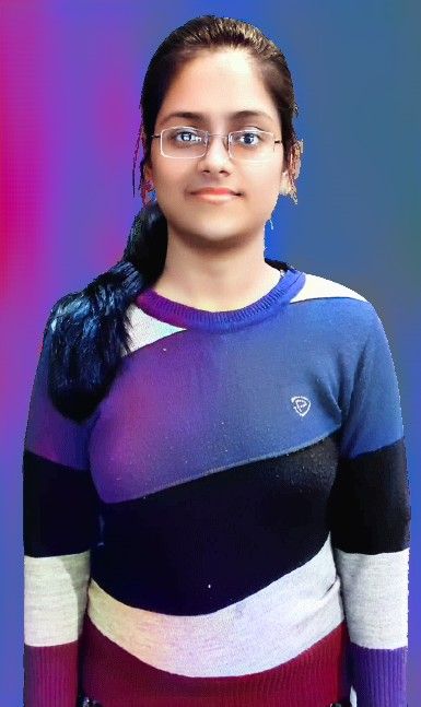 Deepti Srivastava