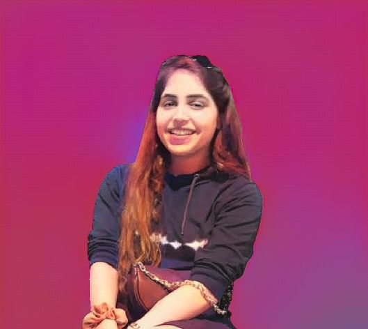 Palak Rajchandani