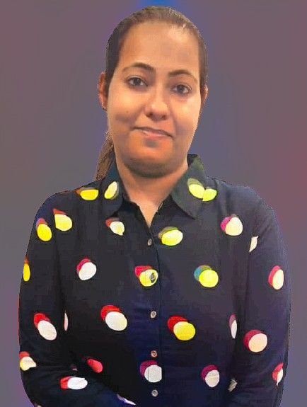 Shivani Kapoor