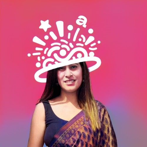 Neelam Sharma