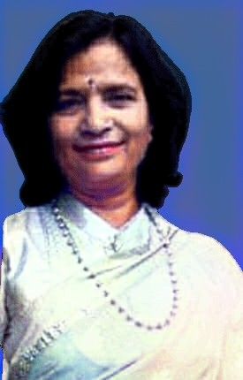 Rita Kulshreshta