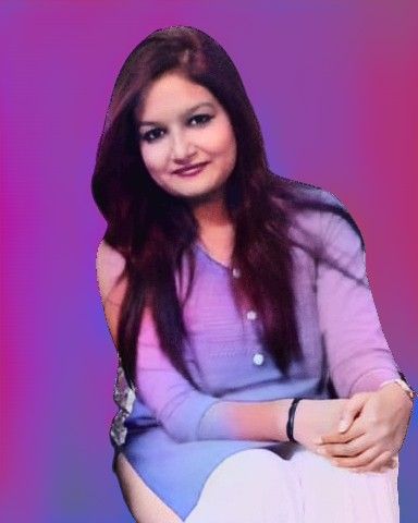 Shraddha Mahajan