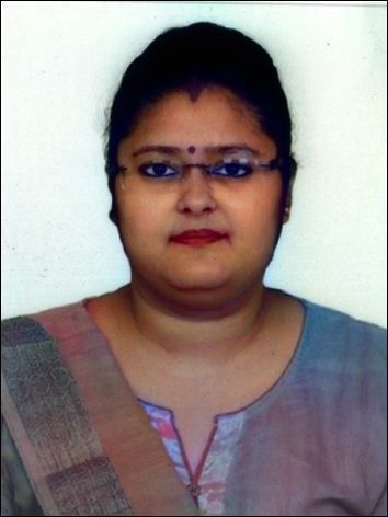 Sritama Adhikary